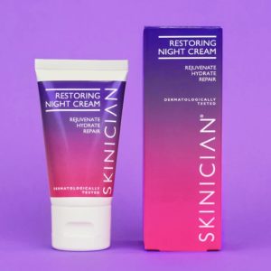 SKINICIAN RESTORING NIGHT CREAM 50ml