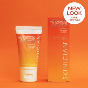 SKINICIAN PRO-RADIANCE ENZYME PEEL 50ml