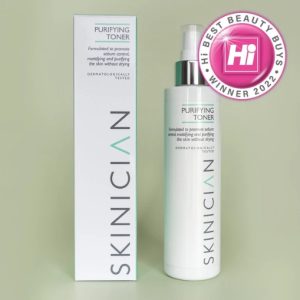 SKINICIAN PURIFYING TONER 200ml