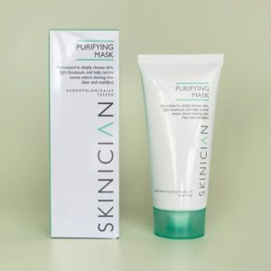 SKINICIAN PURIFYING MASK 50ml