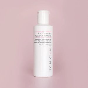 SKINICIAN SOOTHING EYE MAKE-UP REMOVER