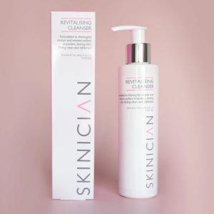 SKINICIAN REVITALISING CLEANSER 200ml
