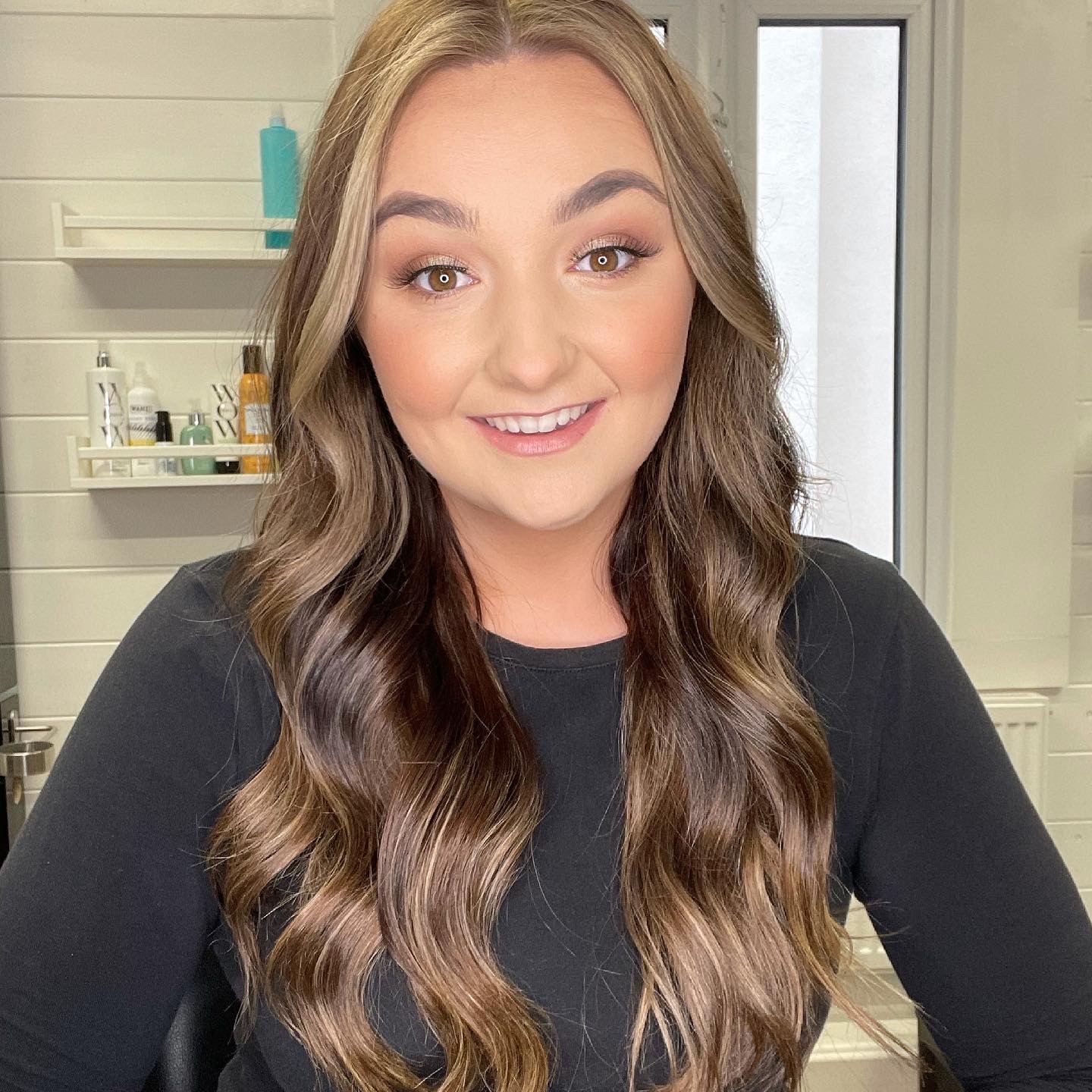 Kelie The Hair & Beauty Chalet