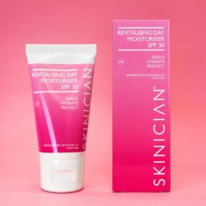 Skinician Hydrating Day Moisturiser