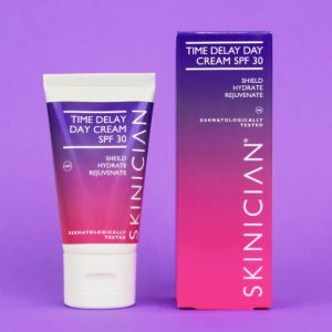 SKINICIAN ADVANCED TIME DELAY DAY CREAM 50ML