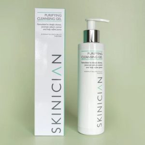 SKINICIAN PURIFYING CLEANSING GEL 200ML