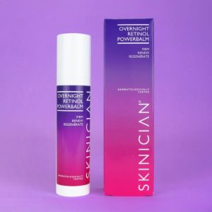 Skinician Ageless Overight Retinol Powerbalm