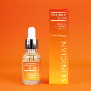 Skinician Vitamin C Elixir