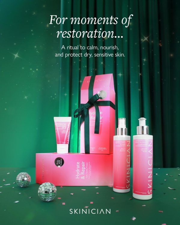 Skinician Hydrate & Repair