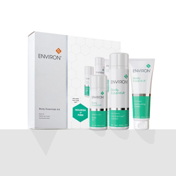 Environ Skin Essentials Kit - Nourish & Firm (FREE Contour Cream)