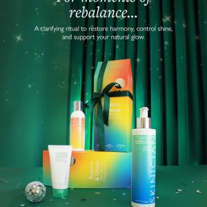 Skinician Balance & Detox