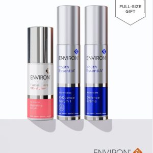 Environ - C Quence & Defence Creme with Complimentary Hydrating Serum