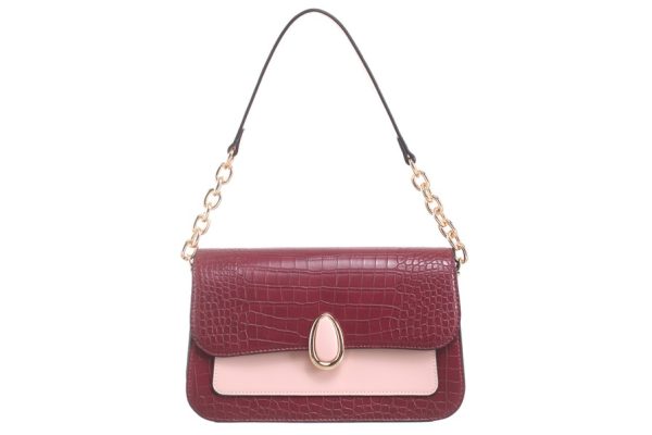 Bessie - Two Tone Bag - Image 5