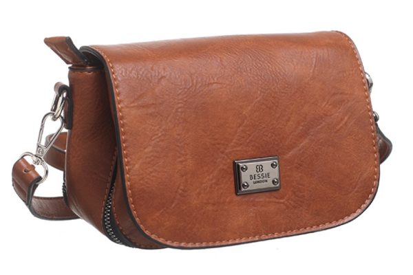 Bessie - Saddle Bag - Image 2