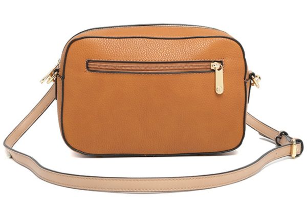 Bessie - 3 Toned Cross Body - Image 3