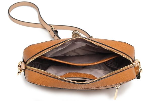 Bessie - 3 Toned Cross Body - Image 4