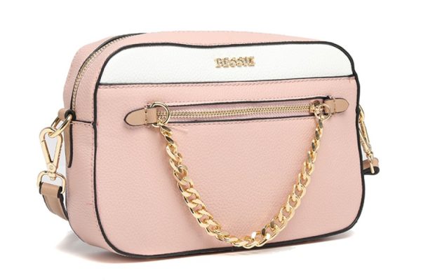 Bessie - 3 Toned Cross Body - Image 5