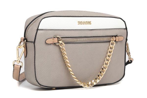 Bessie - 3 Toned Cross Body - Image 6