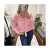 Kat Leopard Print Top