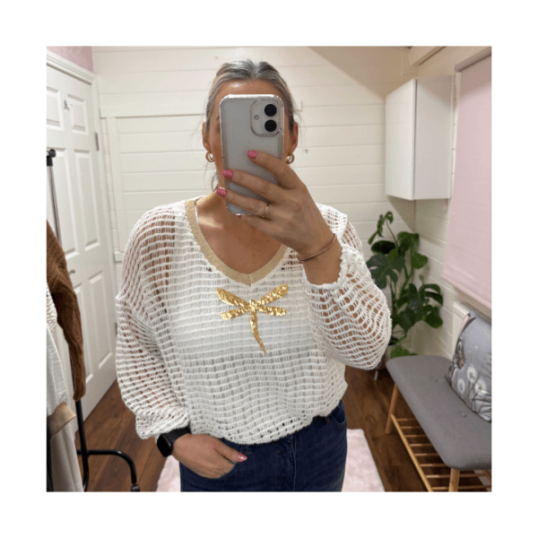 Dragonfly Top F/S