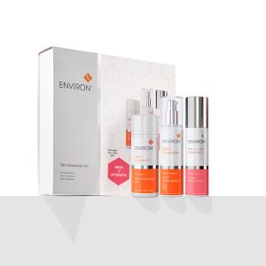 Environ - Skin Essentials Kit - Prep & Hydrate (FREE Pre Cleansing Oil)
