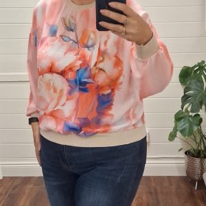 Leyla Top