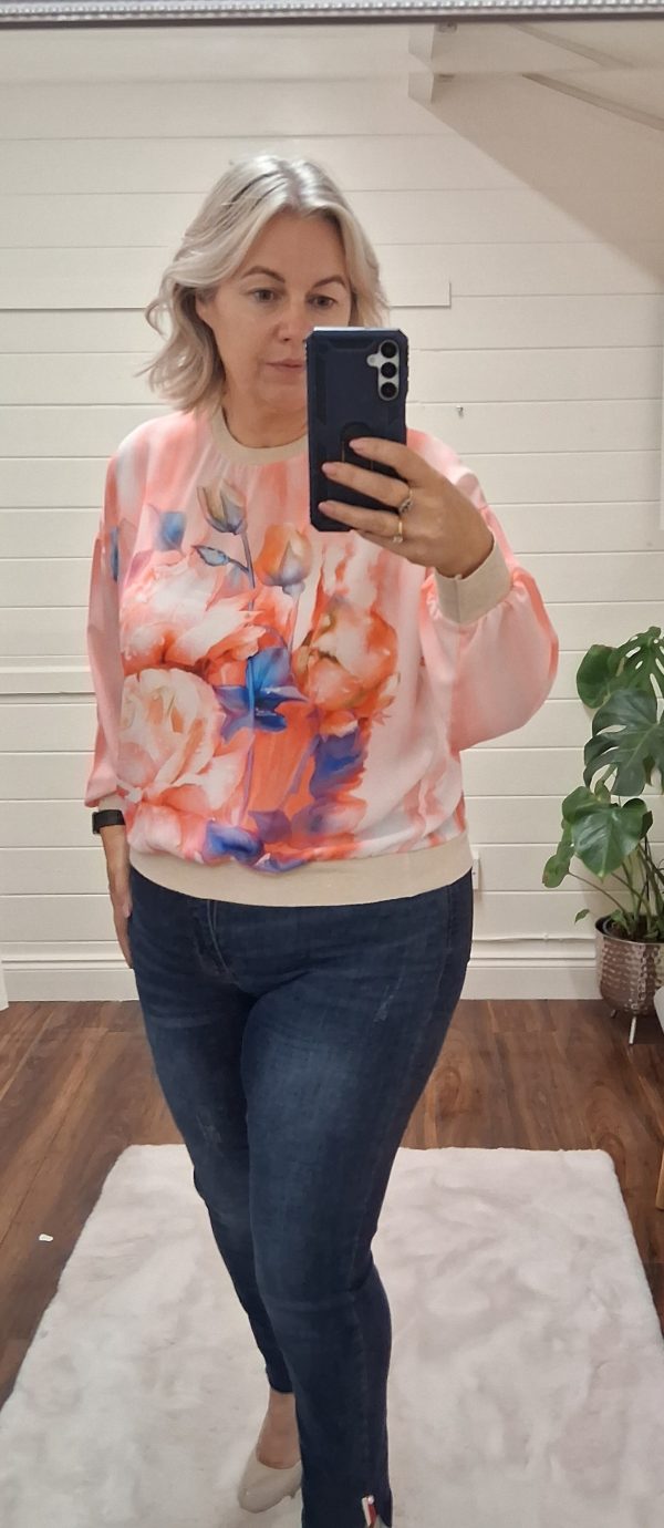 Leyla Top