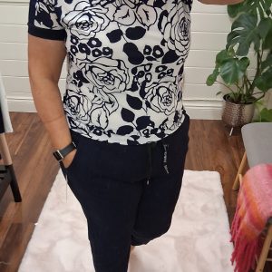 Adelle Top