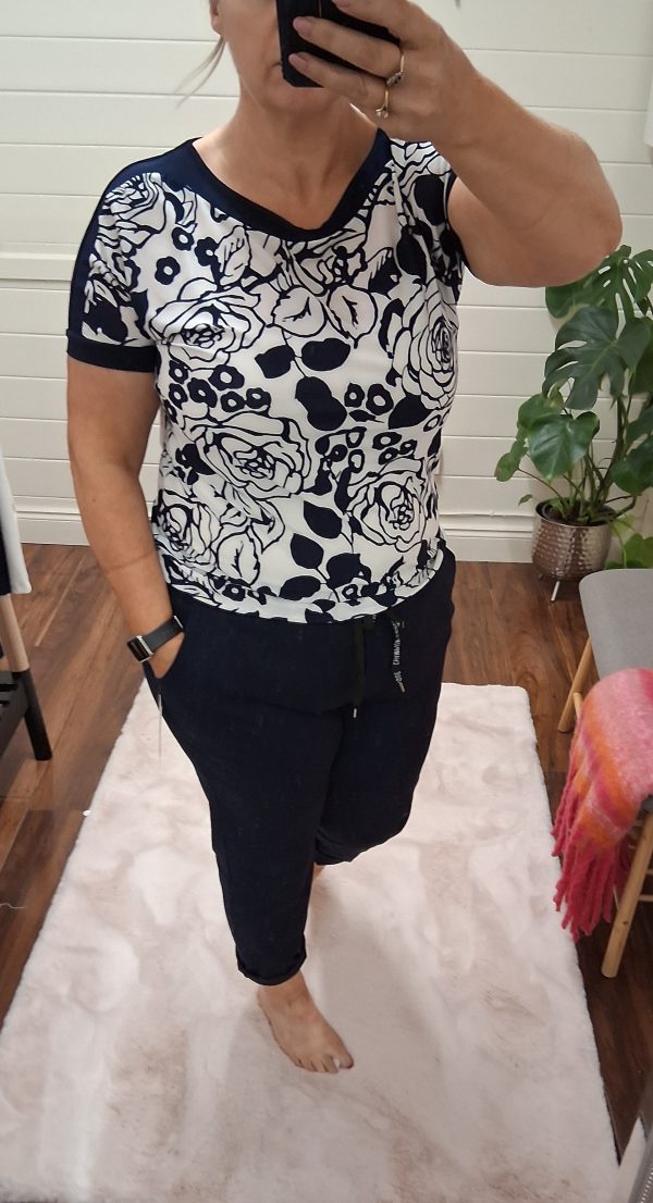 Adelle Top