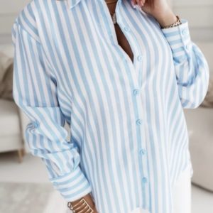 Alexandra Shirt