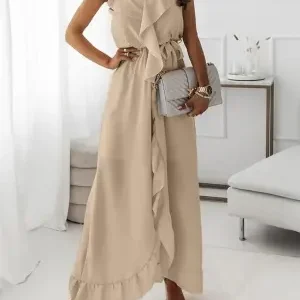 Freya Dress