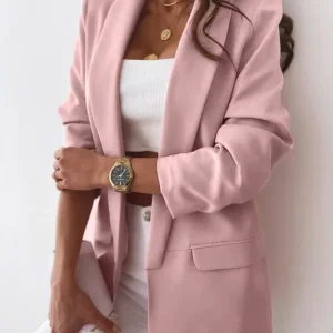 Camilla Blazer