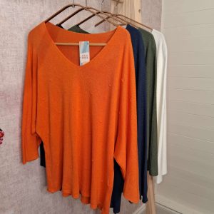 Soft Knit