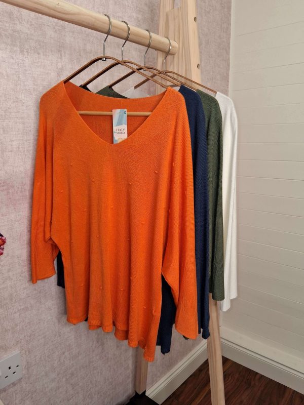Soft Knit