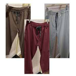 Magic Trousers