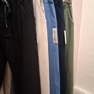 Magic Trousers