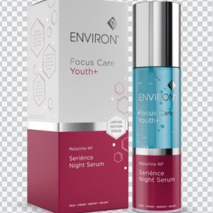 Environ - Focus Care Youth Serience Night Serum plus 20ml Complimentary