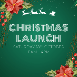 Christmas Launch 2025