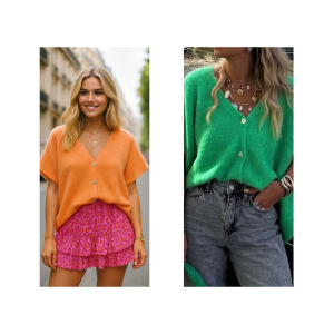 Louisa Cardigan