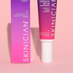 Skinician Daily Defence SPF 50