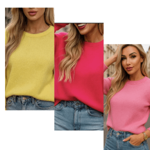 Farrah Jumper