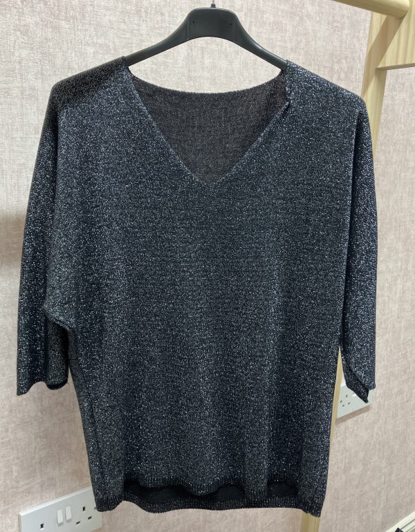 Abbey Top