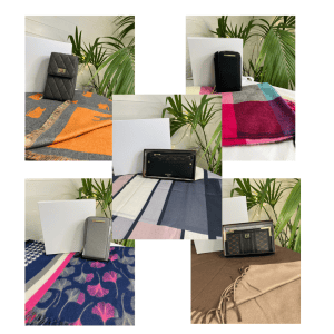 Bessie Christmas Hamper