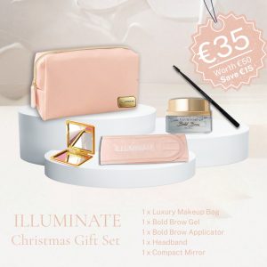 Illuminate - Christmas Gift Set